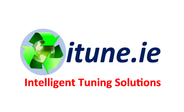 Intelligent Tuning Solutions & Marine Engine Sales, Ireland
