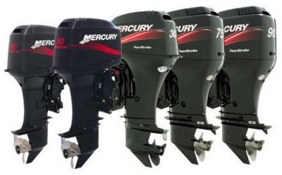 Mariner / Mercury, Suzuki / Johnson, Honda and Yamaha  Marine engines can be retuned to increase capability by Intelligent Tuning Solutions, Ireland