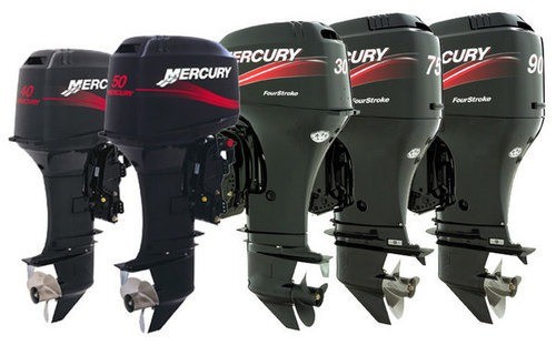Mariner / Mercury, Suzuki / Johnson, Honda and Yamaha  Marine engines can be retuned to increase capability by Intelligent Tuning Solutions, Ireland